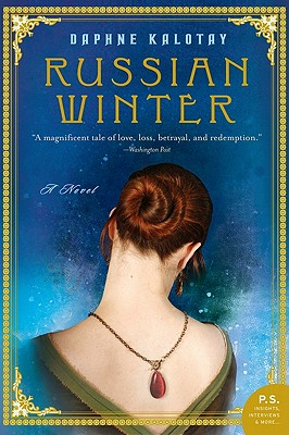 Russian Winter: A Novel