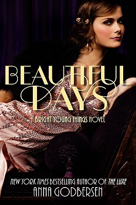 Beautiful Days (Bright Young Things, 2)
