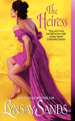 Heiress, The