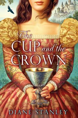 The Cup and the Crown (Silver Bowl, 2)