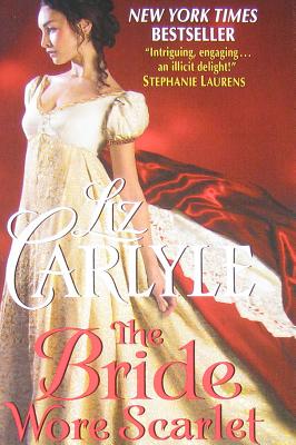 Bride Wore Scarlet, The