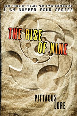 Image for Rise Of Nine, The