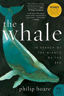 WHALE: IN SEARCH OF THE GIANTS OF THE SEA