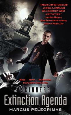 Extinction Agenda (Skinners) (Skinners, 6)