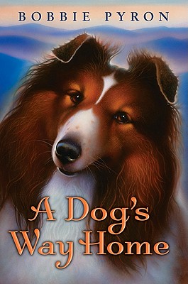Image for A Dog's Way Home A Dog's Way Home