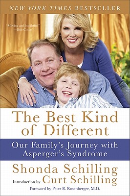 The Best Kind of Different: Our Family's Journey with Asperger's Syndrome
