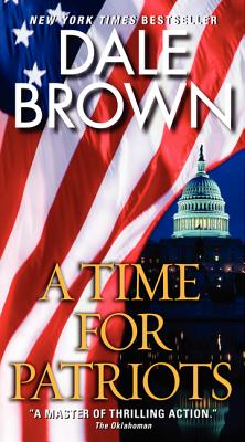 A Time for Patriots (British Book Awards 2003)