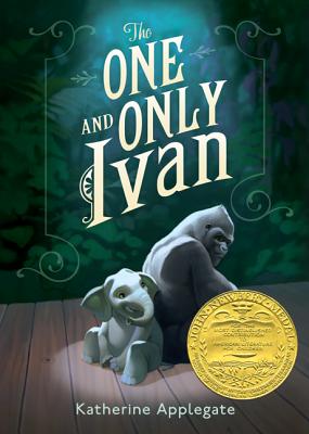 Image for The One and Only Ivan