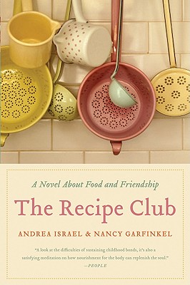 Recipe Club