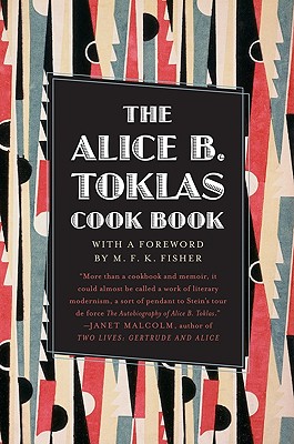 Alice B. Toklas Cook Book