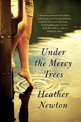 Image for UNDER THE MERCY TREES UNDER THE MERCY TREES