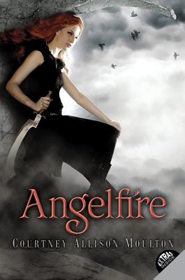 Image for Angelfire (Angelfire, 1) Angelfire (Angelfire, 1)