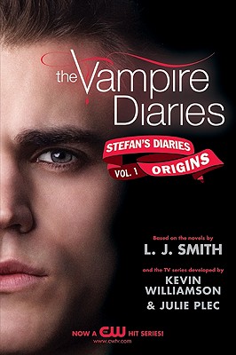 1 Stefan's Diaries: Origins (The Vampire Diaries)