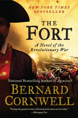 Image for Fort: Novel of the Revolutionary War