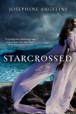 Starcrossed (Starcrossed Trilogy, 1)