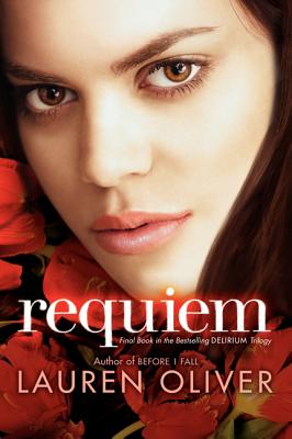Requiem (Delirium Trilogy)