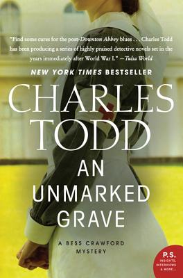 An Unmarked Grave (Bess Crawford Mysteries)