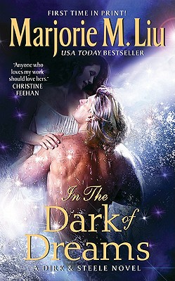 In the Dark of Dreams: A Dirk & Steele Novel (Dirk & Steele Series)