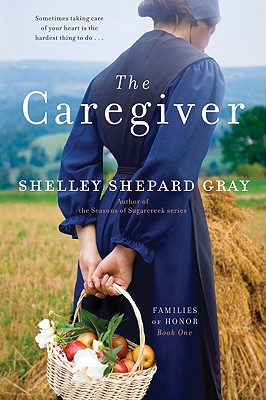 Image for The Caregiver: Families of Honor, Book One