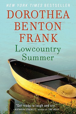 Lowcountry Summer (Plantation)
