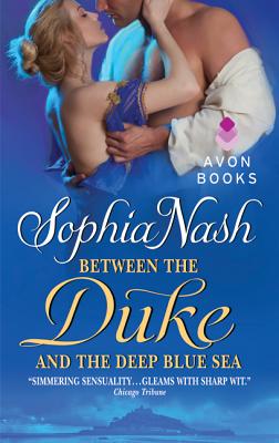 Between the Duke and the Deep Blue Sea (Royal Entourage)