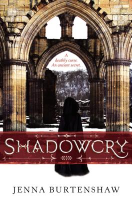 Shadowcry: A Great Fall and Halloween Read for Teens (Secrets of Wintercraft, 1)
