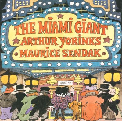 MIAMI GIANT