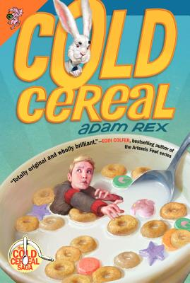 Image for Cold Cereal