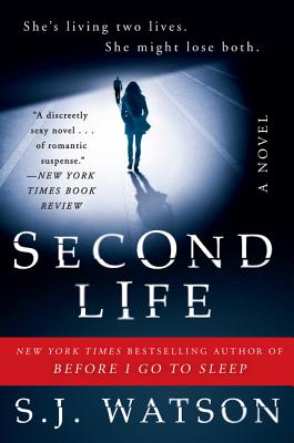 Image for Second Life: A Novel