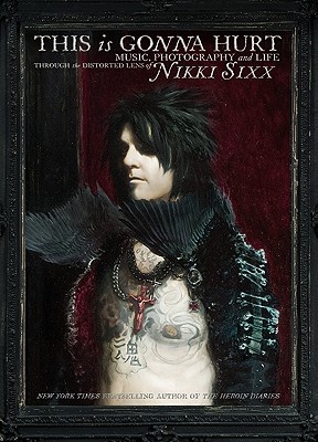 Image for This is Gonna Hurt (INSCRIBED) This is Gonna Hurt (INSCRIBED)