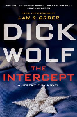 The Intercept: A Jeremy Fisk Novel (Jeremy Fisk Novels, 1)