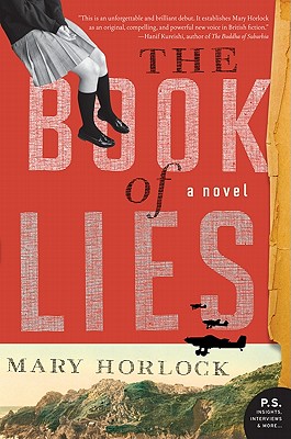 The Book of Lies: A Novel