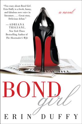 Bond Girl: A Novel