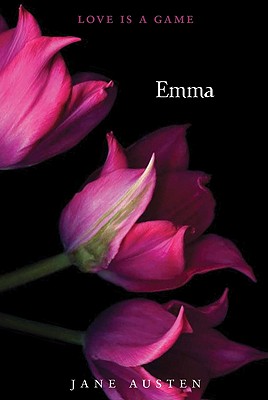 Emma (Harperteen)