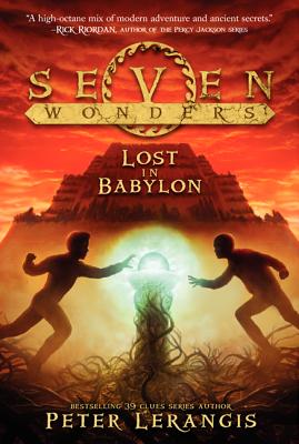 2 Lost in Babylon (Seven Wonders)