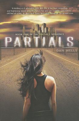 Partials (Partials Sequence, 1)