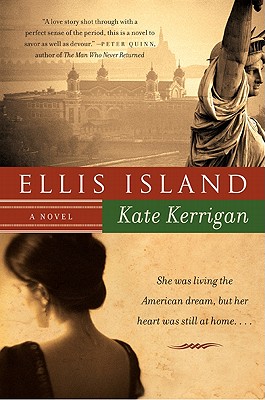 Ellis Island : A Novel