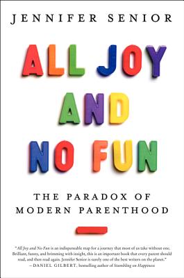 All Joy And No Fun