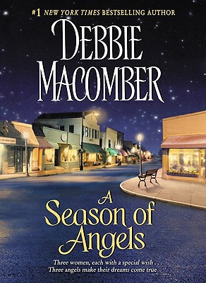 A Season of Angels (Avon Romance)
