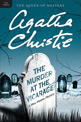 The Murder at the Vicarage (Miss Marple Mysteries)