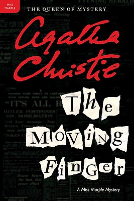 Moving Finger: A Miss Marple Mystery