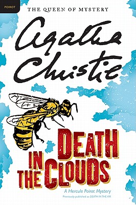 Death in the Clouds: A Hercule Poirot Mystery (Hercule Poirot Mysteries)