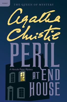 Peril at End House: A Hercule Poirot Mystery (Hercule Poirot Mysteries, 8)