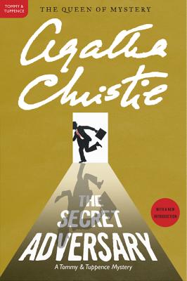 Secret Adversary