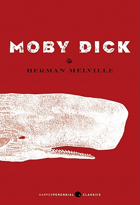 Image for Moby Dick (Harperperennial Classics)