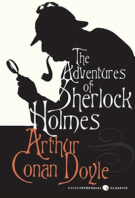 Adventures of Sherlock Holmes