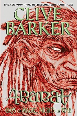 Abarat: Days of Magic, Nights of War (Revised)