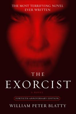Image for The Exorcist: 40th Anniversary Edition