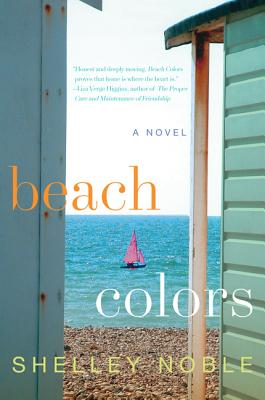 Beach Colors: A Novel