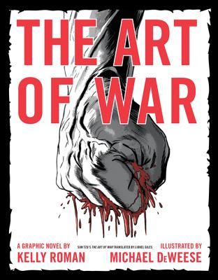 Art of War: A Graphic Novel